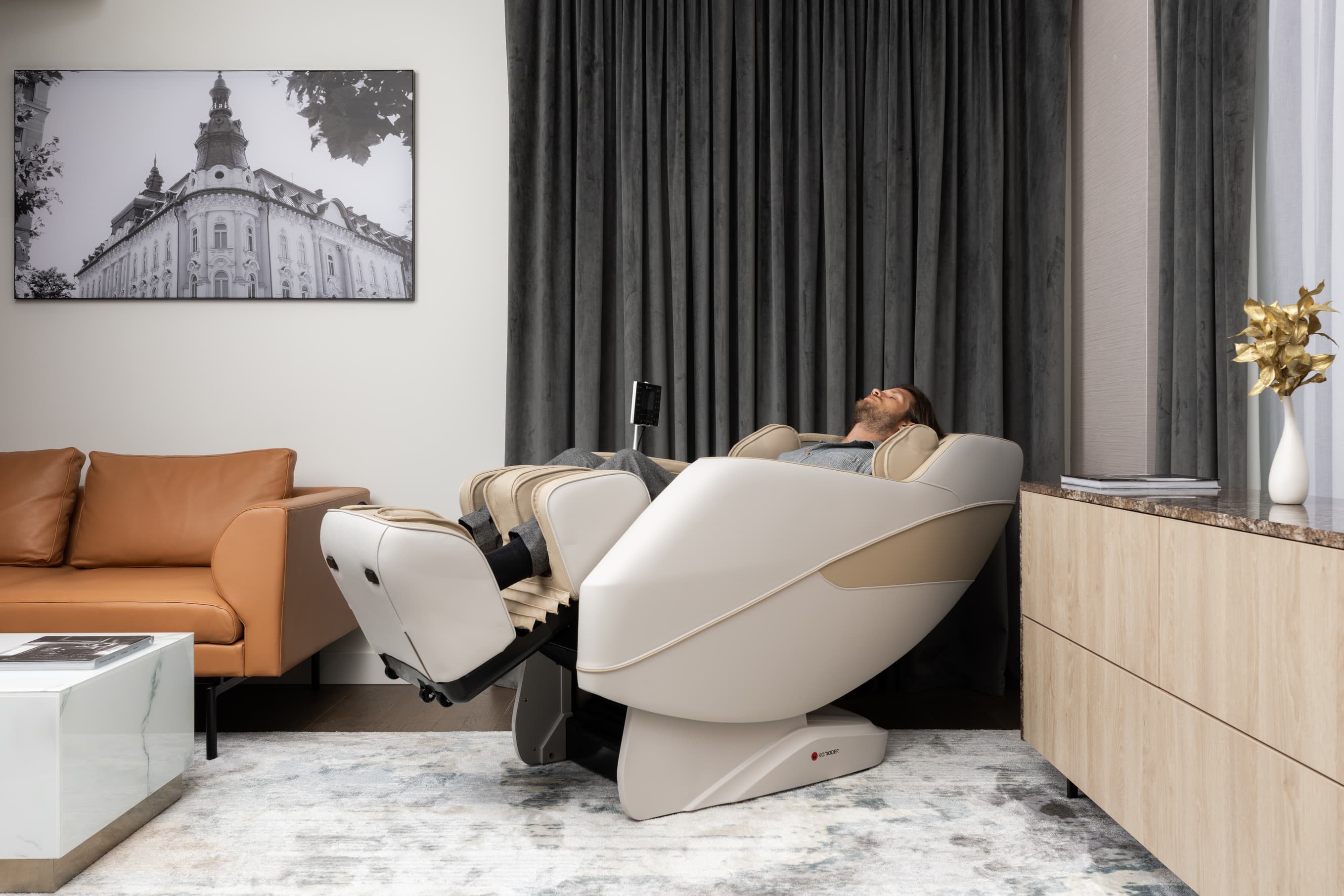 Muziek voor massage: welke soorten helpen je echt ontspannen?