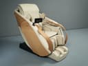 CIRRUS II Beige herverpakt massagestoel