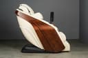 STRATUS Beige herverpakt massagestoel