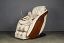 STRATUS Beige herverpakt massagestoel