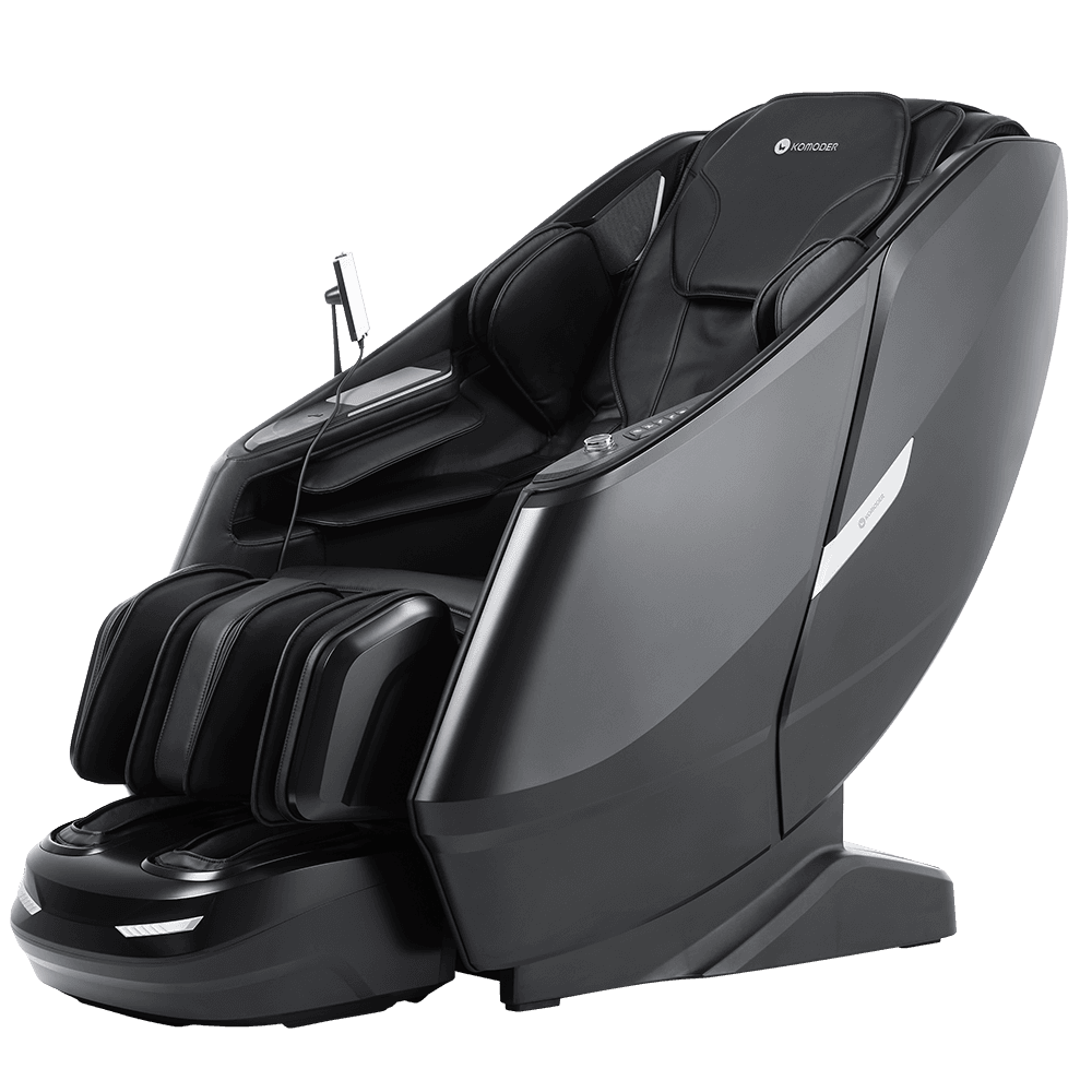 AURORA DUAL CORE 2026 Massagestoel