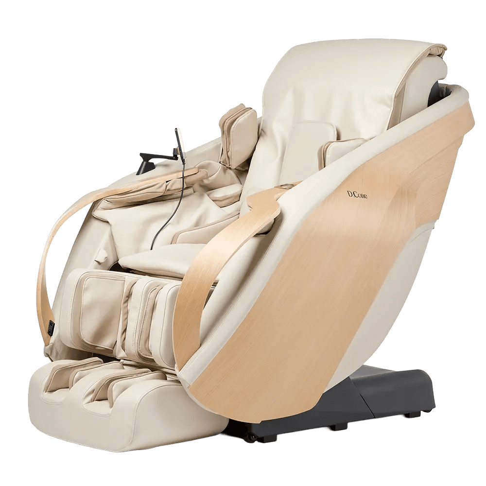 CIRRUS II Beige herverpakt massagestoel