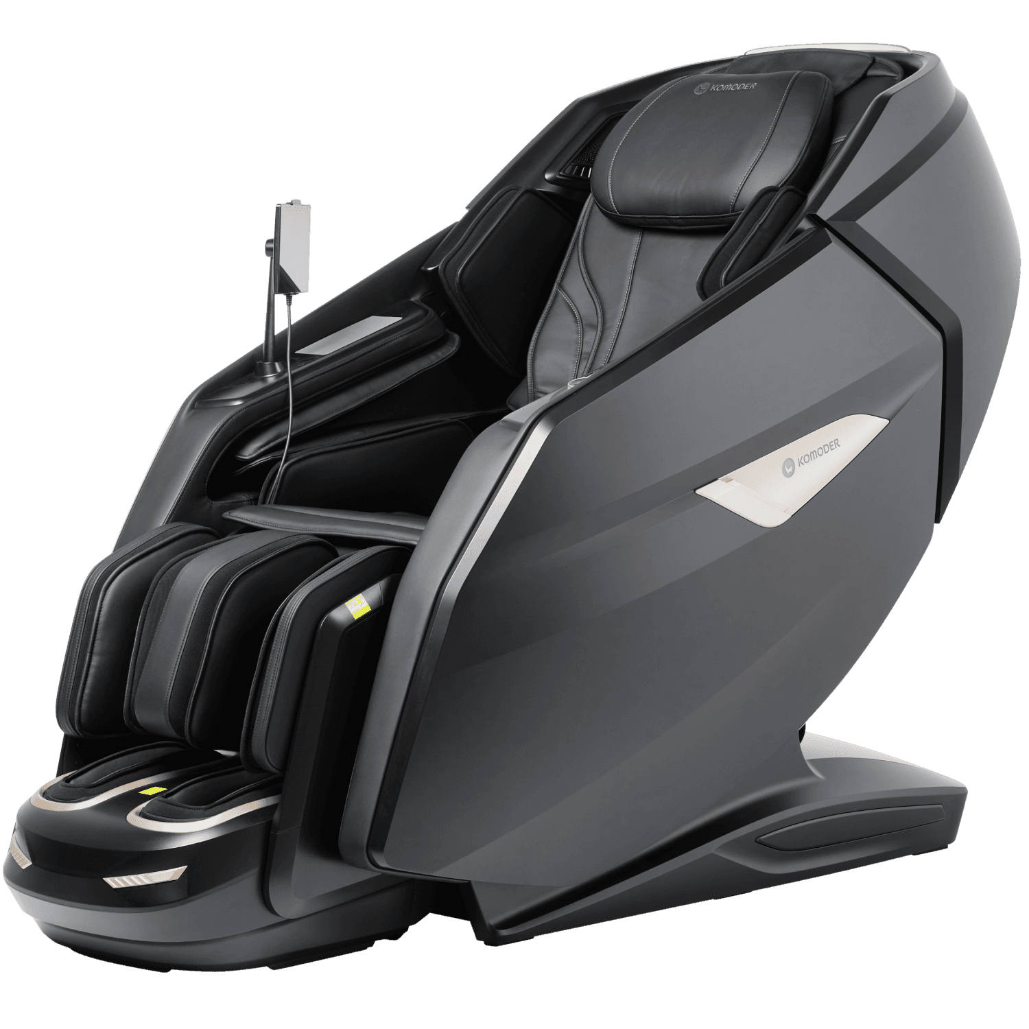 DYNAMIX DUAL CORE 2026 Massagestoel