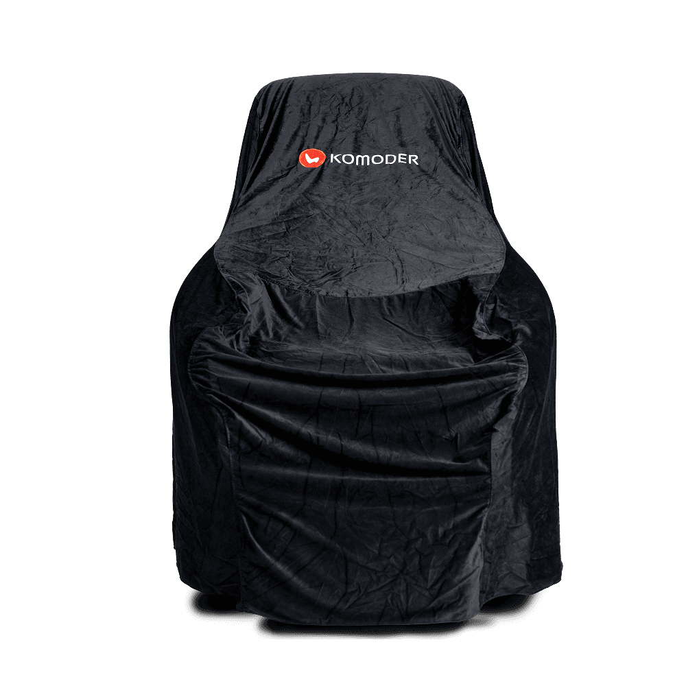 Komoder Beschermhoes voor massagestoelen