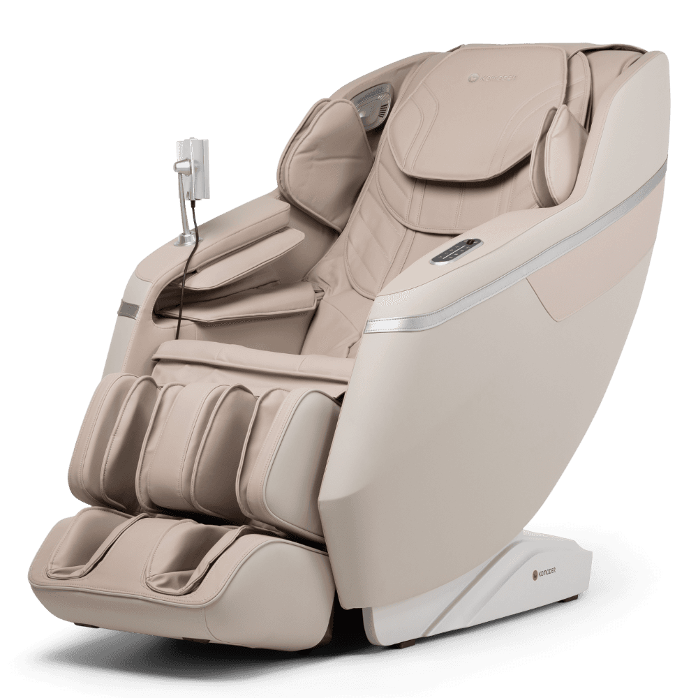 SUPERIA DUAL CORE Massagestoel