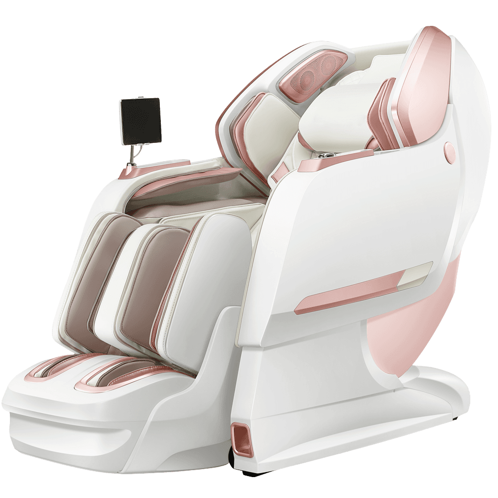 TITAN II Massagestoel